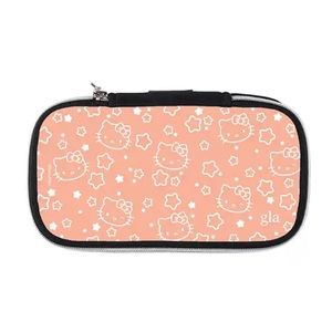 Erin Condren hello kitty pencil pouch